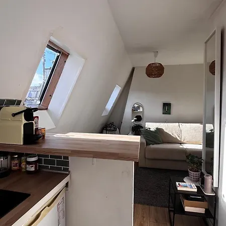 Apartment 10eme