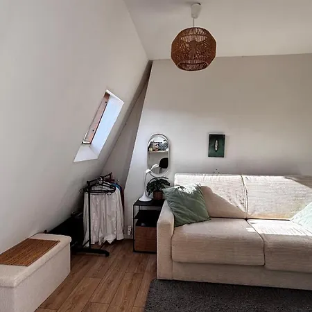 Apartment 10eme *