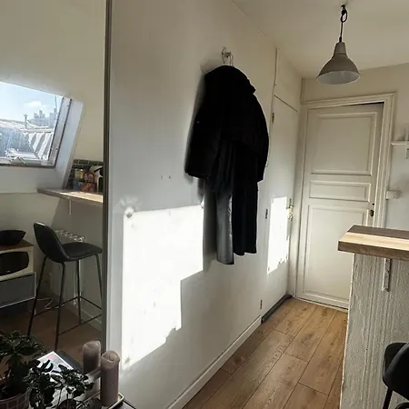 Apartment 10eme Paris