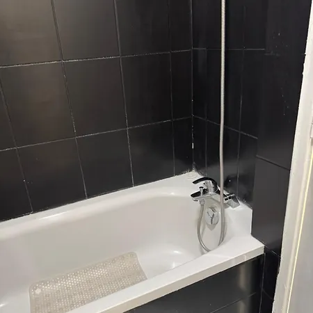 Appartement L'assomption Au Calme 16e