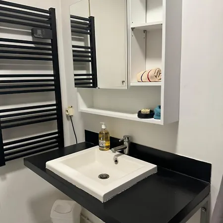 L'assomption Au Calme 16e Appartement