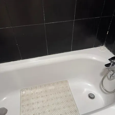 L'assomption Au Calme 16e Appartement Parijs