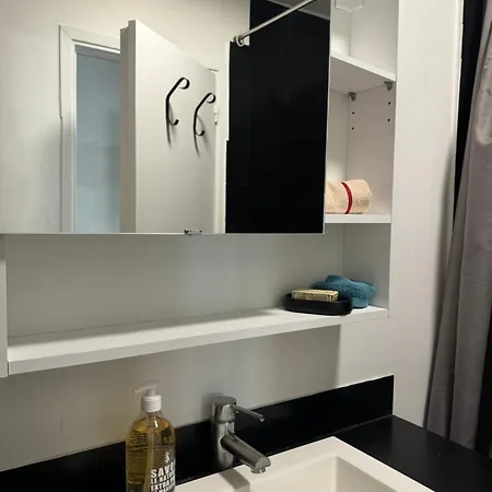 Appartement L'assomption Au Calme 16e