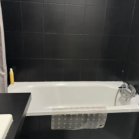 Appartement L'assomption Au Calme 16e Parijs