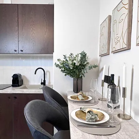 Porte De Versailles - Appartement