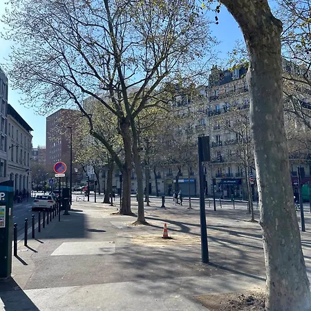 Porte De Versailles - Apartment