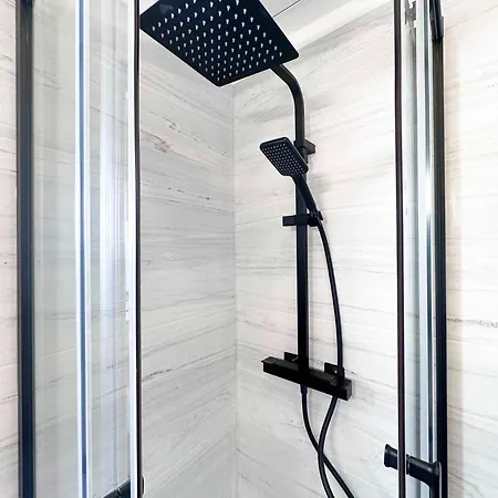 Apartment Porte De Versailles -