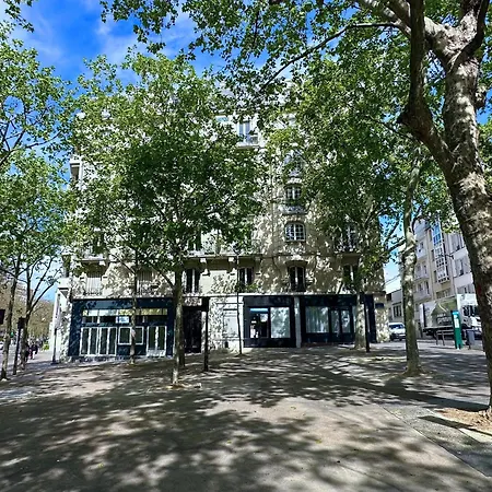 Apartment Porte De Versailles - *