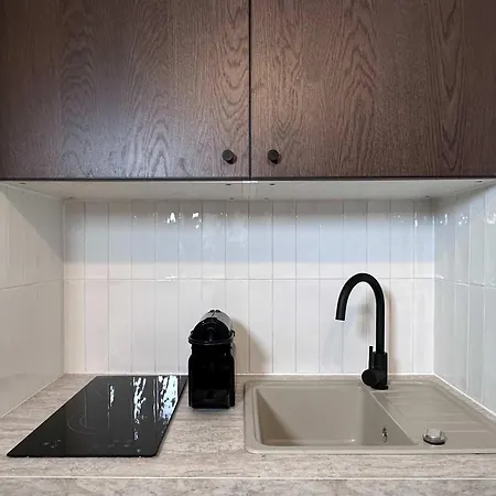 Porte De Versailles - Apartment Paris