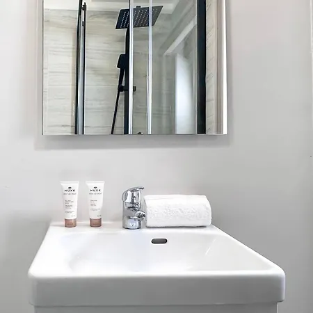 Porte De Versailles - Appartement