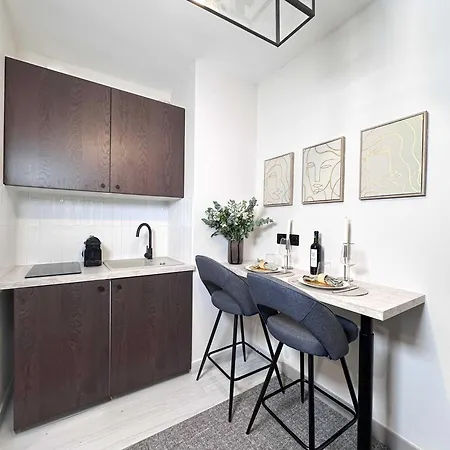 Porte De Versailles - Apartment *