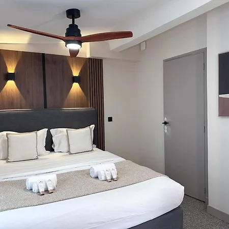 Porte De Versailles - Apartment