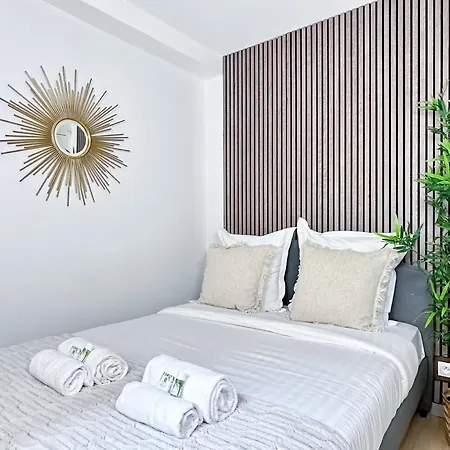 Apartment Comfortable Family Flat In