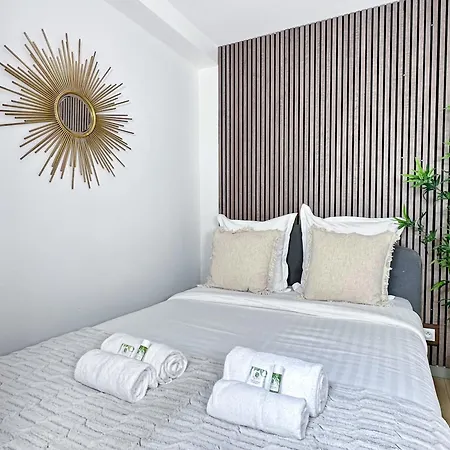 Apartment Comfortable Family Flat In *