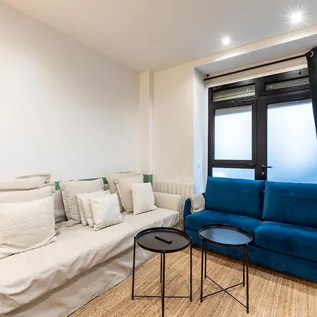 Le Marais L 5br & Ac - Duplex In