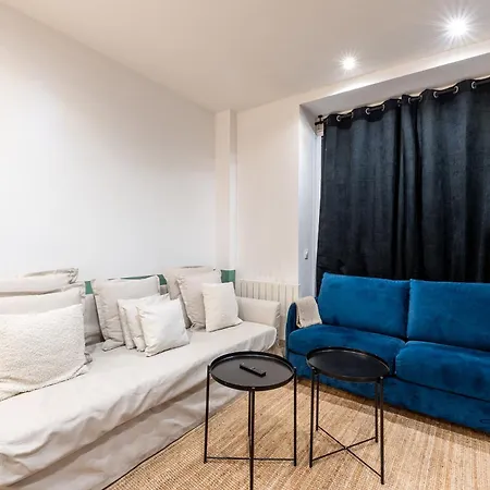 Apartment Le Marais L 5br & Ac - Duplex In Paris