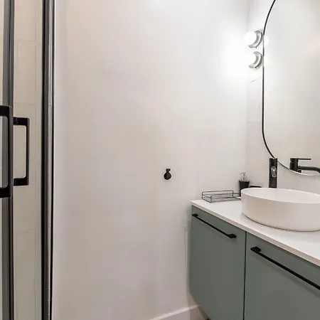 Le Marais L 5br & Ac - Duplex In *