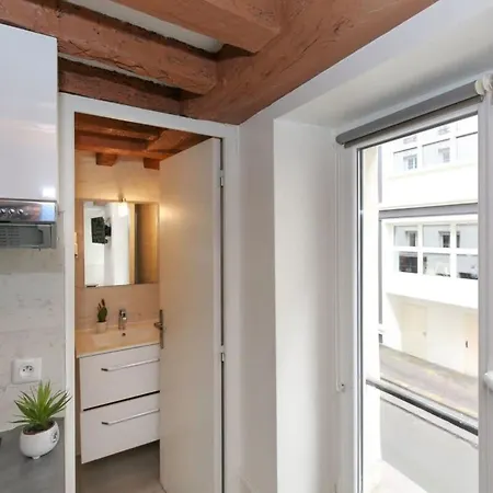 Apartment Parisien 20m2 En Face Du Musee Grevin - 2p Paris