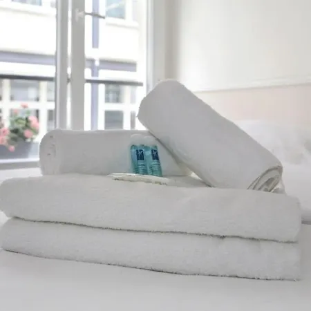 Parisien 20m2 En Face Du Musee Grevin - 2p Apartment Paris