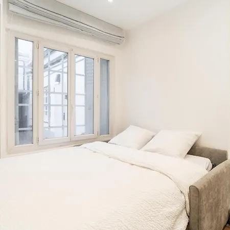 Apartment Cozy In Lively Neighborhood 3p *