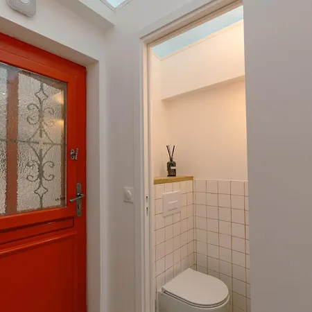 Mini Loft Buttes Chaumont