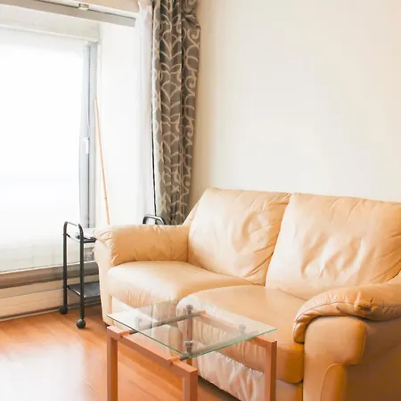Spacious 3 With Balcony In * Paris