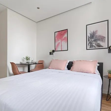 Apartment Tbs 314 - Bright Near Marais District *