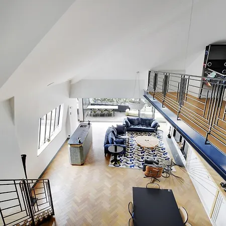 Apartment Bastille With Services By Pick A Flat