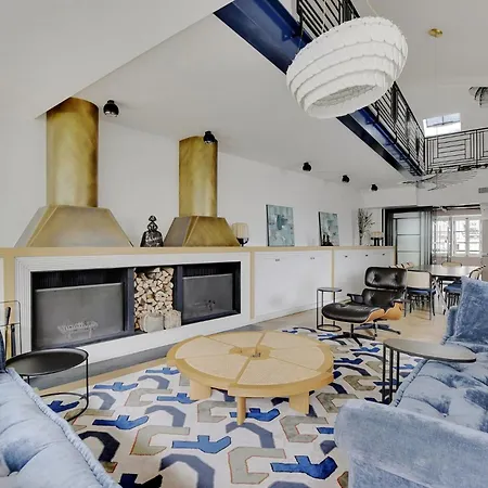 Apartment Bastille With Services By Pick A Flat Paris