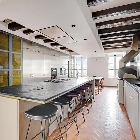Bastille With Services By Pick A Flat * Paris
