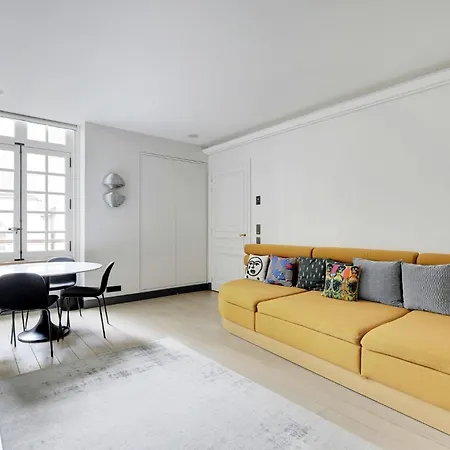 Bastille With Services By Pick A Flat Apartment *