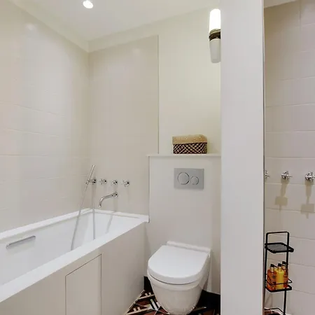 Bastille With Services By Pick A Flat Apartment Paris