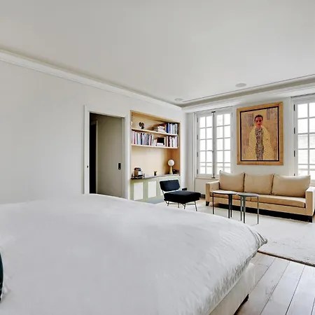 Bastille With Services By Pick A Flat Paris