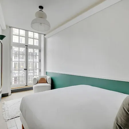Bastille With Services By Pick A Flat Apartment *
