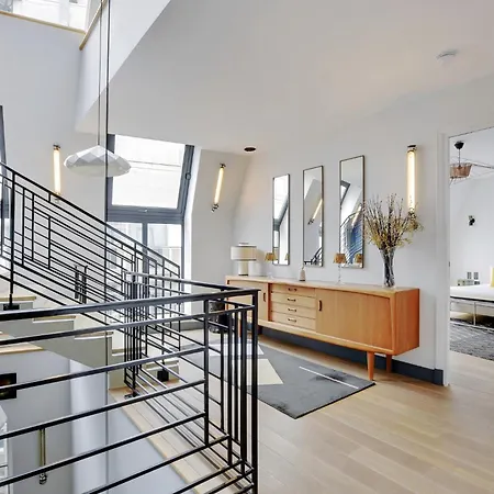 Bastille With Services By Pick A Flat Paris