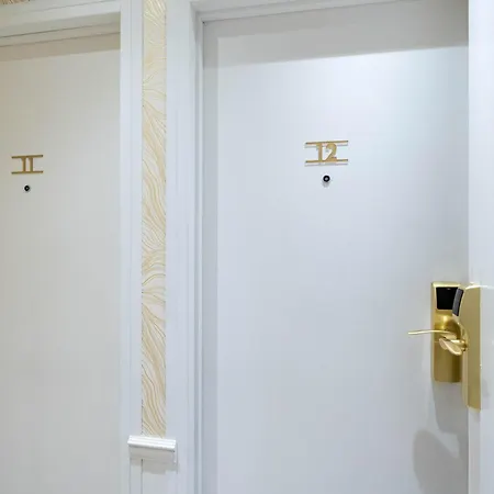 Acadia - Astotel 3* Paris