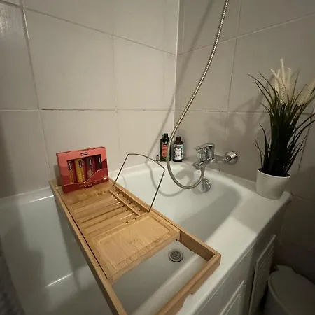 Apartamento Amy *