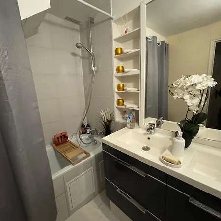 Amy Apartamento *