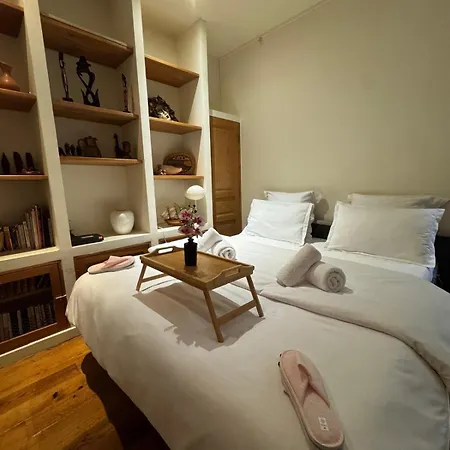 Apartamento Amy *