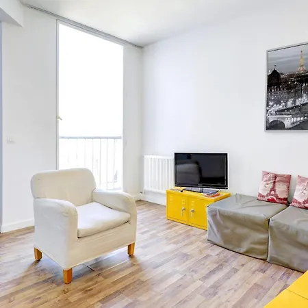 Bnbnova - Palais Royal & Louvre - 1br Apartment *