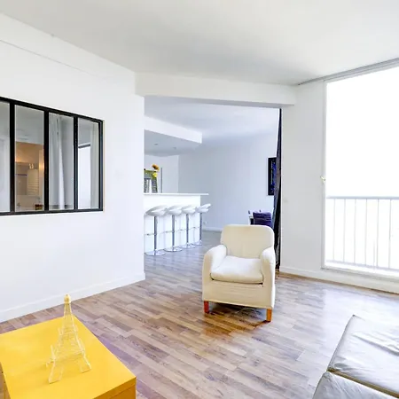 Bnbnova - Palais Royal & Louvre - 1br *