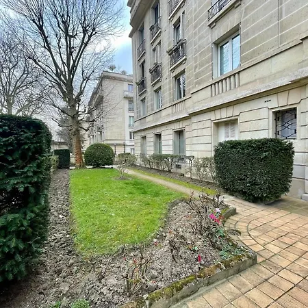 Auteuil Suchet Paris