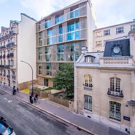 Appartement Ws Opera - Milan *
