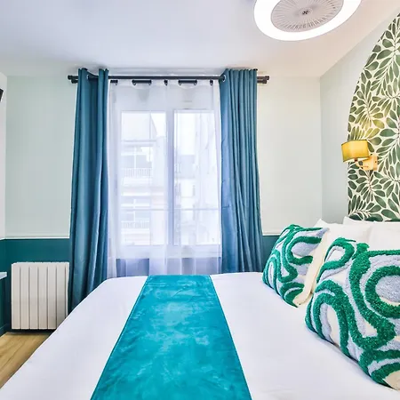 Ws Opera - Milan Appartement *
