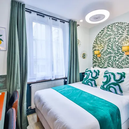 Ws Opera - Milan Apartment Paris