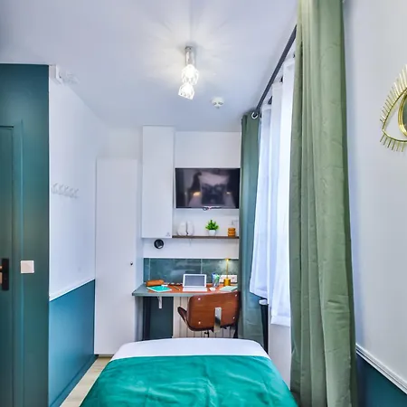 Ws Opera - Milan Apartment *