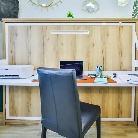 Ws Opera - Milan Apartment *