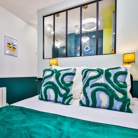 Ws Opera - Milan Apartment