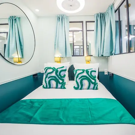 Ws Opera - Milan Apartment *