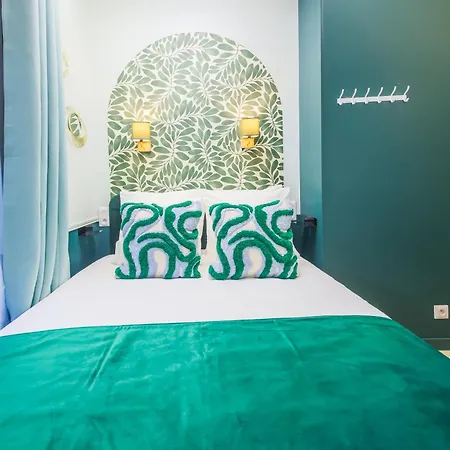 Ws Opera - Milan Appartement Paris